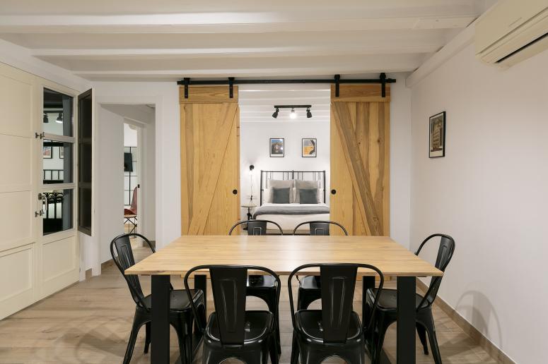 KeyFamily Loft Las Ramblas KeyFamily Loft Las Ramblas
